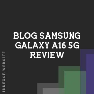 Samsung Galaxy A16 5G (2026): 6 Years of Updates & Official USD Pricing | Logo - Indexof